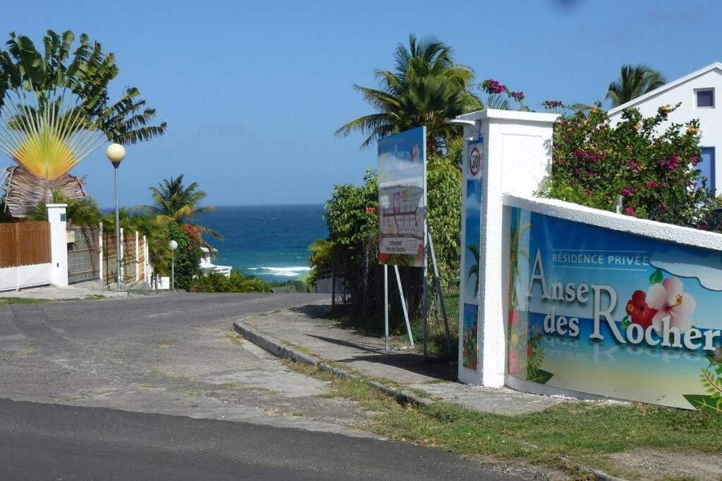 Le 35 Anse Des Rochers Saint-Francois Zewnętrze zdjęcie